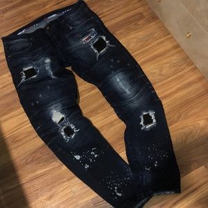 Rockstar Original Sushi Jeans
